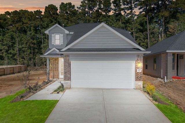 12195 Ridge Top, Conroe, TX, 77304