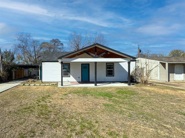 7703 McHenry, Houston, TX, 77087