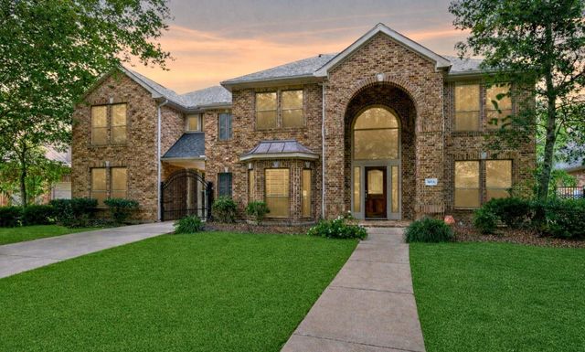 8915 Stones Throw, Missouri City, TX, 77459