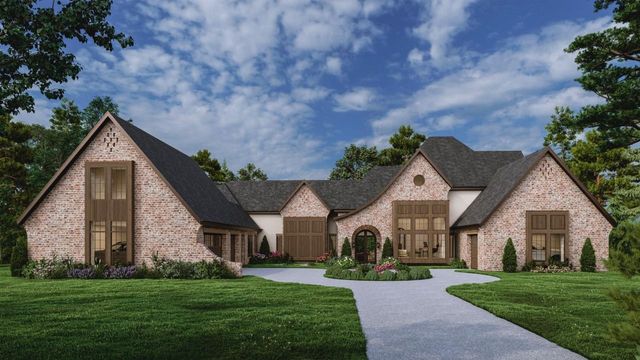 5906 Sunny Sky, Spring, TX, 77386