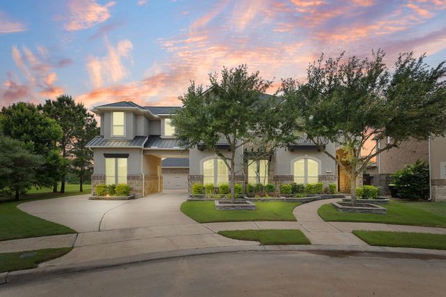 5614 Wimberly Briar, Fulshear, TX, 77441