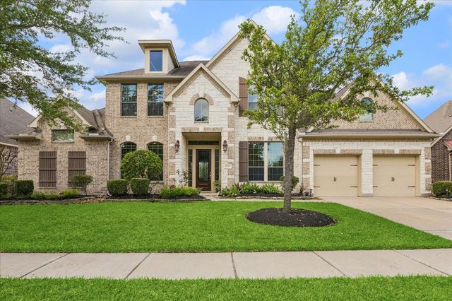 18915 Bee Cave Springs, Cypress, TX, 77433