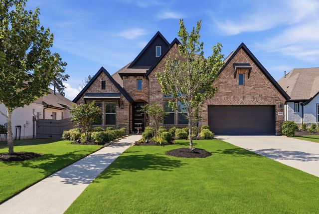  15265 Hemingway Heights Dr, Conroe, TX 77302