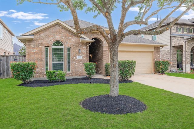 4207 Astoria Manor Ln, Fulshear, TX 77441