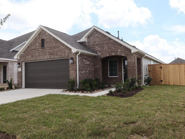 17169 Pinewood Branch, New Caney, TX, 77357