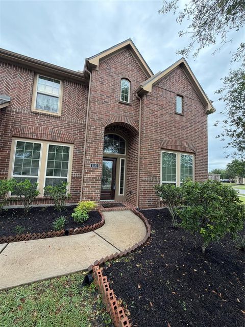 6180 Derby, League City, TX, 77573