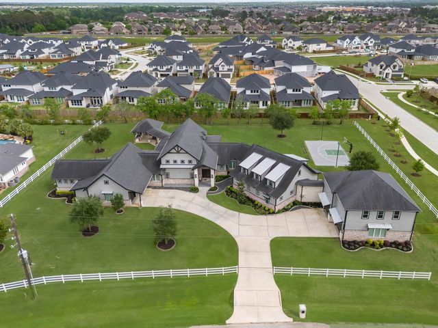 26009 Hunter, Katy, TX, 77494