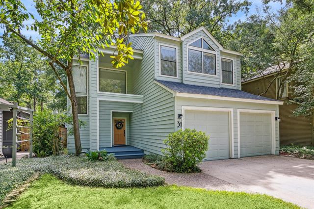 31 Fire Flicker, The Woodlands, TX, 77381