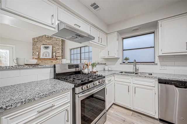 4907 Fox Hollow, Spring, TX, 77389
