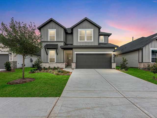 21811 Honey Scent, Cypress, TX, 77433