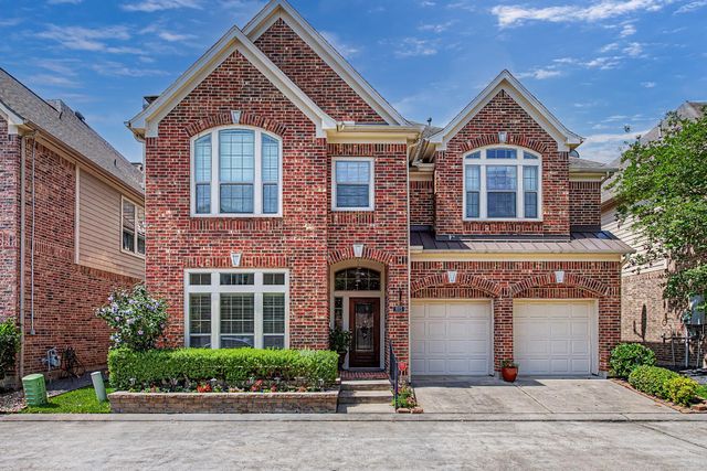 1015 Vaulted Oak, Houston, TX, 77008