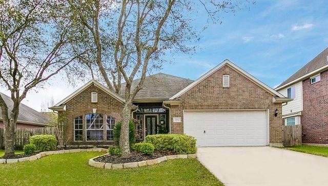 11712 Summer Brook, Pearland, TX, 77584