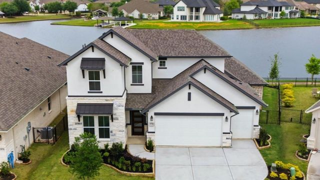  18706 Mystic Maple Ln, Cypress, TX 77433