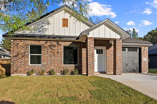 15123 Arrowhead Loop E, Willis, TX, 77378