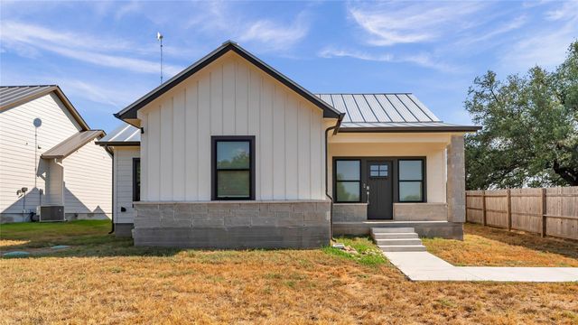403 Oak, Kingsland, TX, 78639