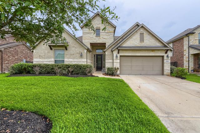  6726 Wellbrook Falls Ln, Katy, TX 77493