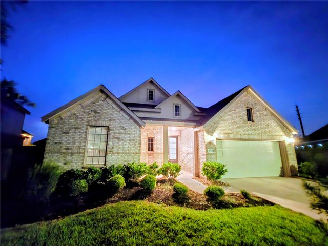 3632 Richmont, Rosenberg, TX, 77469
