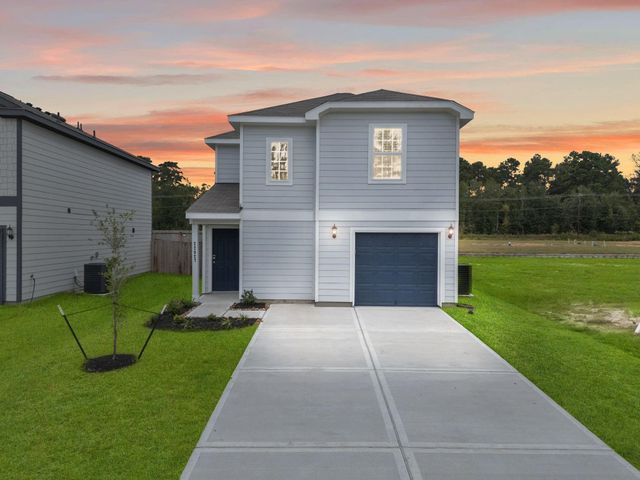 22927 Great Egret, Splendora, TX, 77372