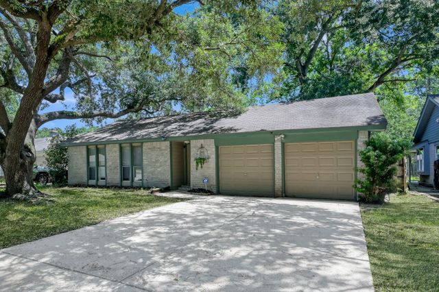 19614 Leaning Timbers, Humble, TX, 77346