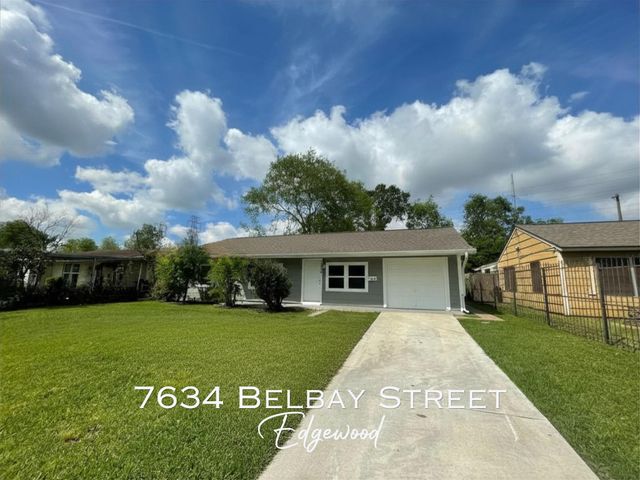 7634 Belbay