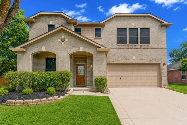 3722 Mystic Meadows, Friendswood, TX, 77546