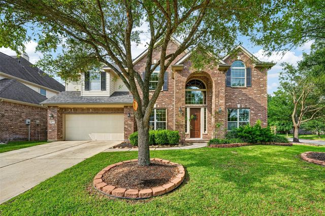 14715 Golden Hawk, Cypress, TX, 77433