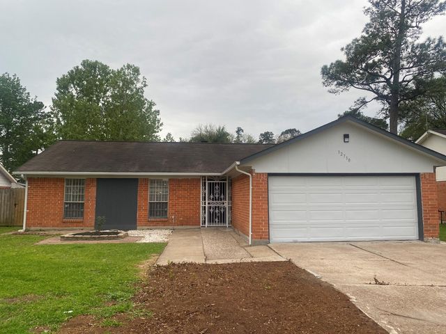 12730 Labelle, Houston, TX, 77015