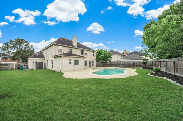 24906 Falcon Hollow, Katy, TX, 77494