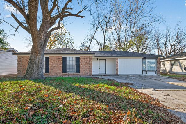 1238 Hopper, Houston, TX, 77037