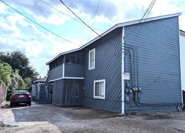 704 22nd, Houston, TX, 77008