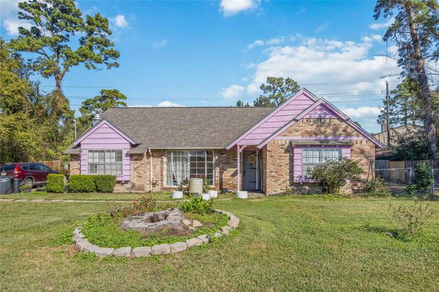 17626 Wild Oak, Houston, TX, 77090