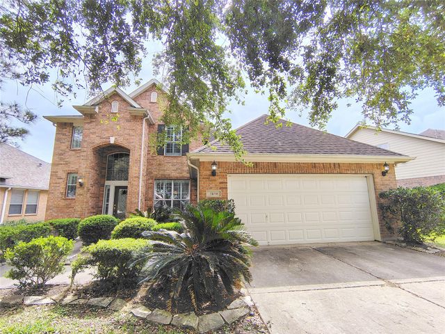 21031 Lilac Meadows, Richmond, TX, 77407