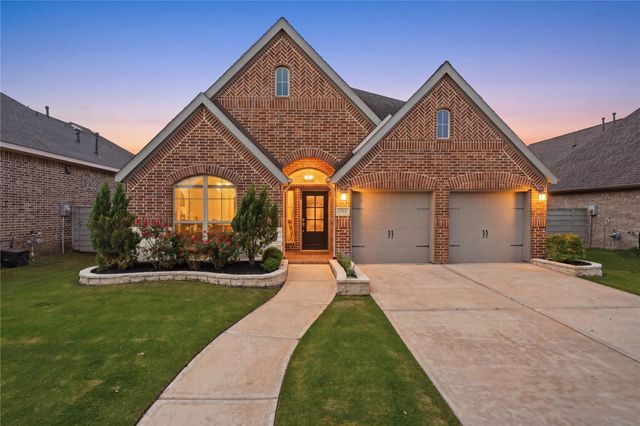 2312 Olive Forest, Manvel, TX, 77578