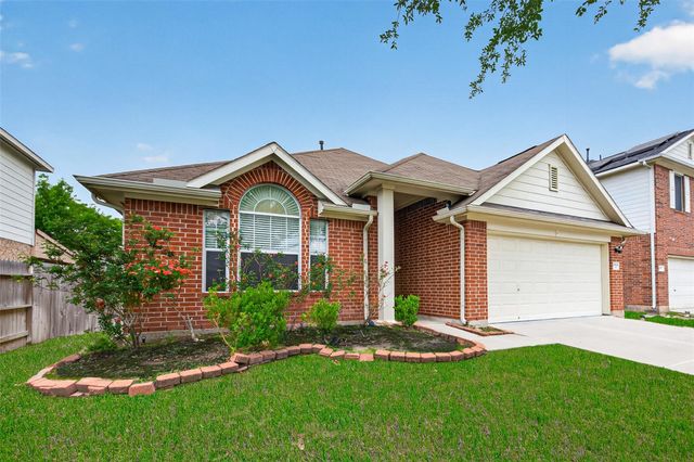  6506 Signal Point Ln, Houston, TX 77064