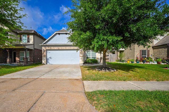 3335 Dale Ridge, Houston, TX, 77084