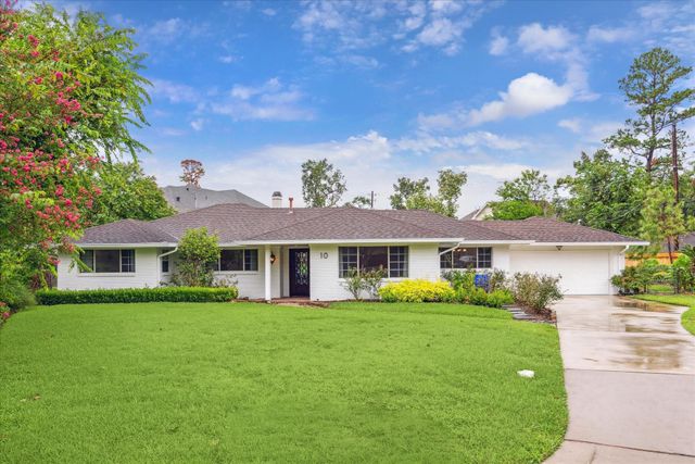10 Pom, Spring Valley Village, TX, 77055