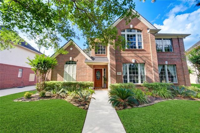 6206 Clear Canyon, Katy, TX, 77450