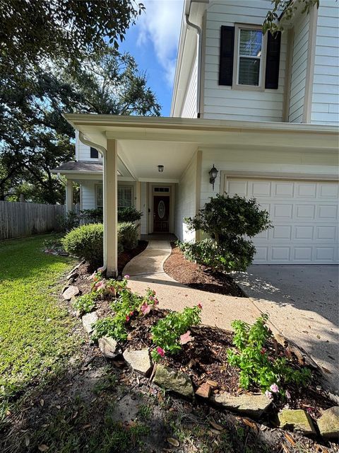  951 Lamonte Ln, Houston, TX 77018