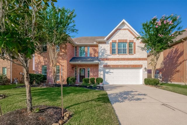 3530 Buchanan Hill, Katy, TX, 77494