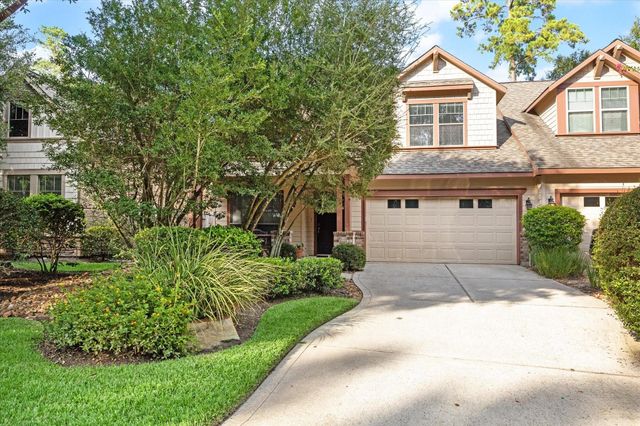 6 Douvaine, The Woodlands, TX, 77382