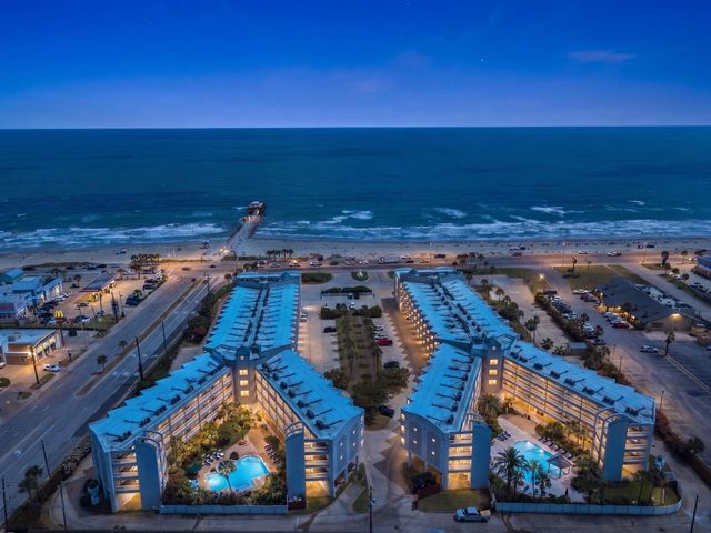 6102 Seawall, Galveston, TX, 77551