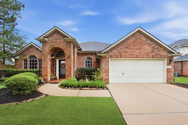 10019 Red Mesa, Houston, TX, 77095