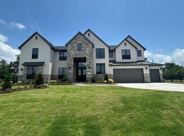 56 James Estates, Fulshear, TX, 77441
