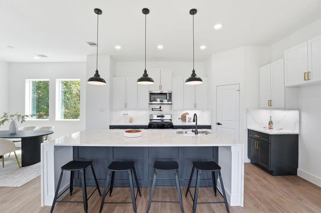  3614 Bastrop St, Houston, TX 77004