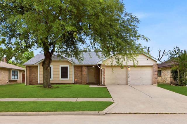  21330 Golden Dove Dr, Spring, TX 77388