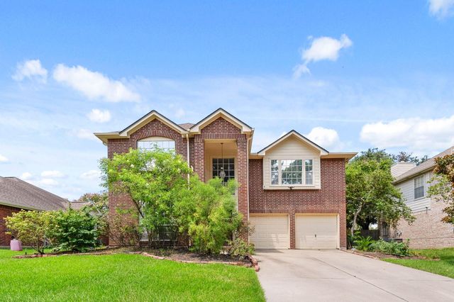 29735 Spring Terrace Drive, Spring, TX, 77386