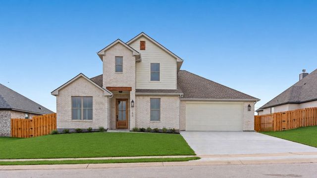 162 Buffalo Ridge, Giddings, TX, 78942