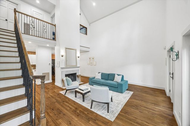 6013 Inwood, Houston, TX, 77057