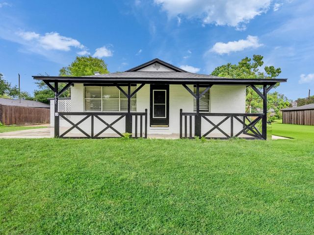 9605 Belfast, La Porte, TX, 77571
