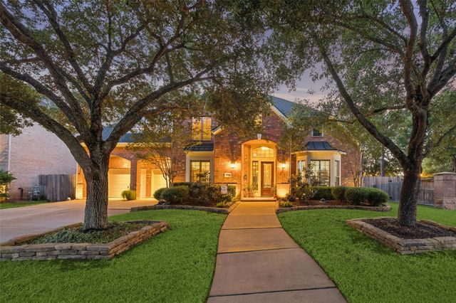 3902 Trailstone, Katy, TX, 77494